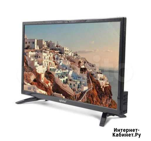 Телевизор 24’’ Серпухов - изображение 1
