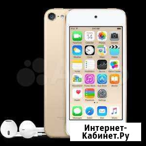 Плеер iPod touch 6 Петропавловск-Камчатский - изображение 1