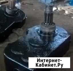 Редуктор передвижения правый Великий Новгород - изображение 1