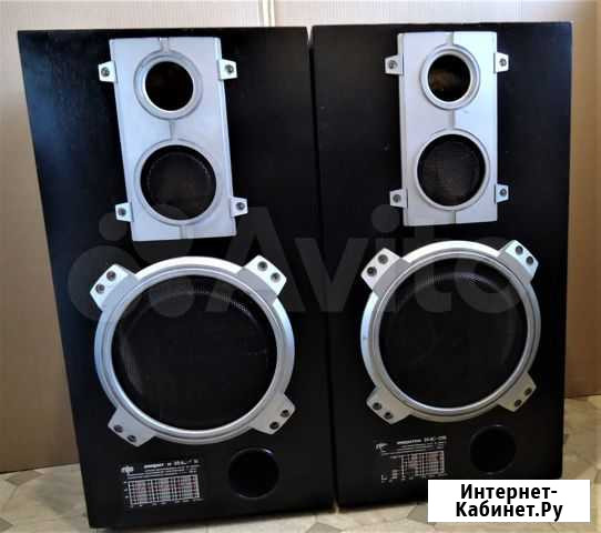 Амфитон Красноярск - изображение 1