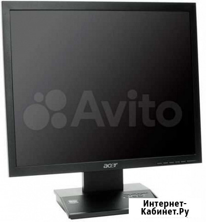 Монитор acer Улан-Удэ - изображение 1