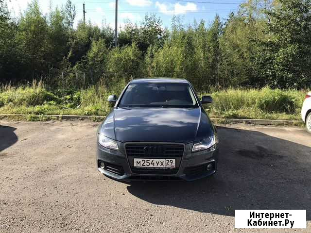 Аренда авто Архангельск - изображение 1