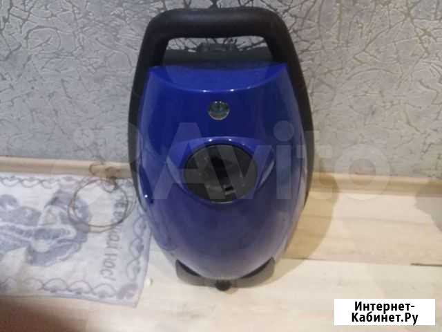 Пылесос Samsung Смоленск - изображение 1