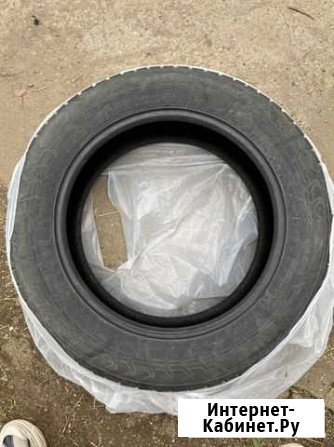 Комплект зимних колёс 225/60/r18 Киров - изображение 1