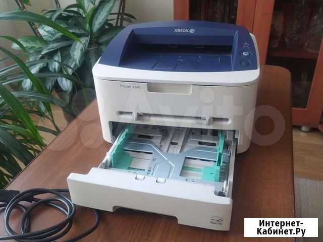 Принтер Phaser 3140 Омск - изображение 1
