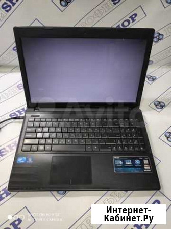 Ноутбук asus x54H Самара - изображение 1