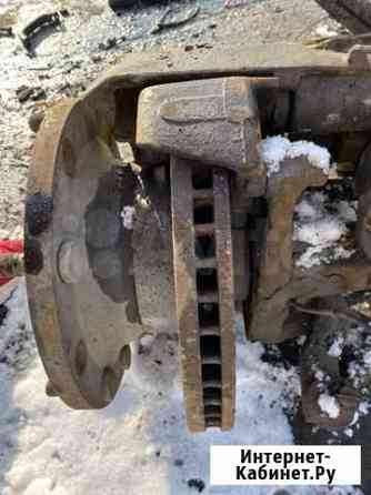 Передний тормозной диск Renault Premium Астрахань