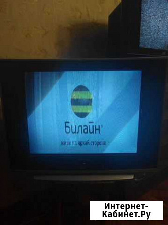 Телевизор бу Саратов - изображение 1