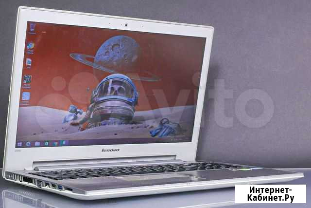Мощый Игровой Lenovo 15.6 Core i5 8/1000Gb GT645m Сочи - изображение 1