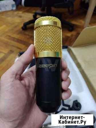 Микрофон BM 800 Санкт-Петербург - изображение 1