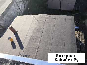 Ремонт мягкой кровли Тамбов - изображение 1