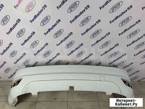 Бампер задний Ford Focus 2 CB4 2008-2011 Пермь