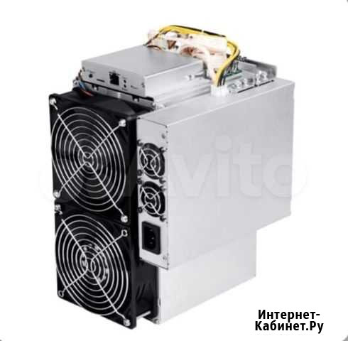 Асик antminer s17 avalon 1066 Грозный - изображение 1