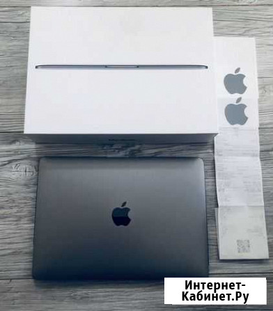 MacBook Белгород - изображение 1