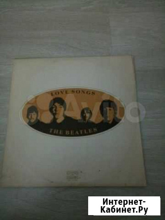 The Beatles - Love songs Магнитогорск - изображение 1