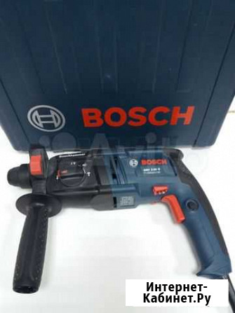 Перфораторы Bosch GBH 2-20 D Ульяновск - изображение 1