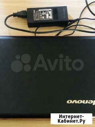 Ноутбук lenovo ideapad y550 Свердловский - изображение 1