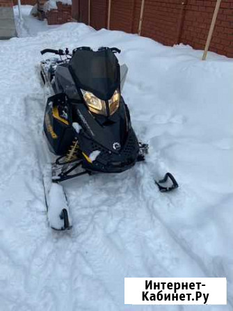 BRP ski-doo Rotax 600HD E-TEC Верхняя Пышма - изображение 1