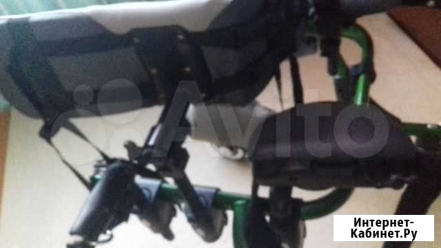 Ходунки hmpk 4200 Канск - изображение 1