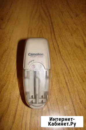 Зарядное устройство для аккумуляторов Camelion Нижний Новгород - изображение 1