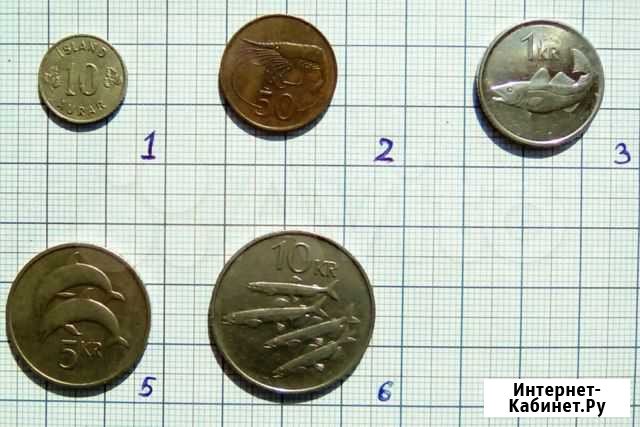 Исландия Волоконовка - изображение 1