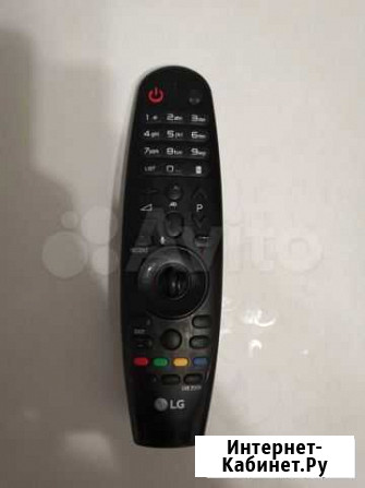 Пульт ду LG magic remote Кемерово - изображение 1