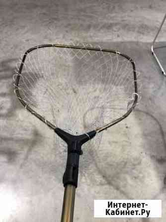 Сачек рыболовный Барнаул