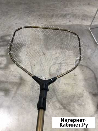 Сачек рыболовный Барнаул - изображение 1