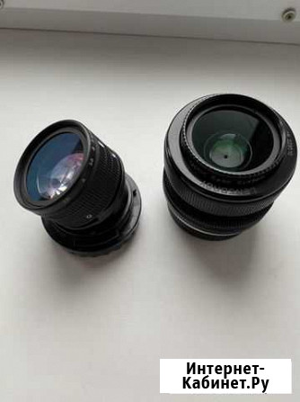 Объектив canon Избербаш - изображение 1