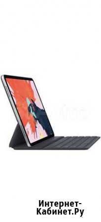 Apple Smart Keyboard Folio для iPad Pro 11 Нижнекамск - изображение 1