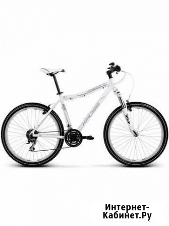 Велосипед женский Kross Hexagon F5 Санкт-Петербург - изображение 1