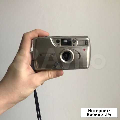 Olympus Trip AF 50 Санкт-Петербург - изображение 1