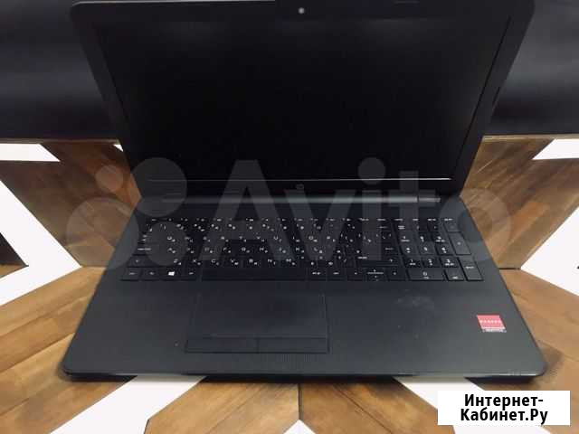 Игровой HP 4 ядра, 4 гб озу, пользовались 2 мес Уфа - изображение 1