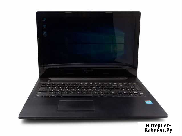 Ноутбук Lenovo G50-30 80G0 Березовский - изображение 1