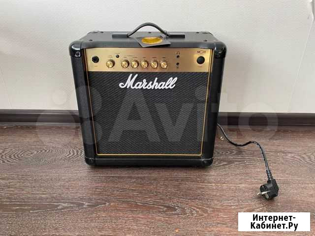 Marshall MG15G Воронеж - изображение 1