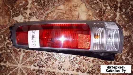Стоп сигнал Suzuki Wagon R правый задний Чита