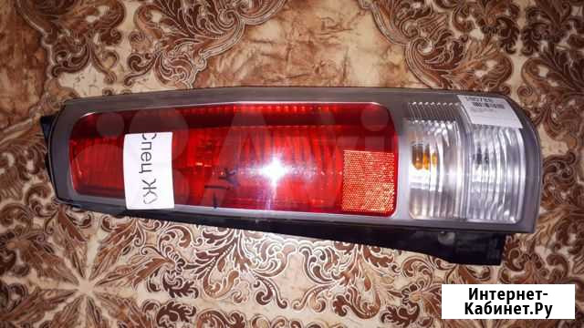 Стоп сигнал Suzuki Wagon R правый задний Чита - изображение 1