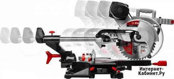 Пила торцовочная зубр мастер (зпт-255-1800 плр) Петрозаводск