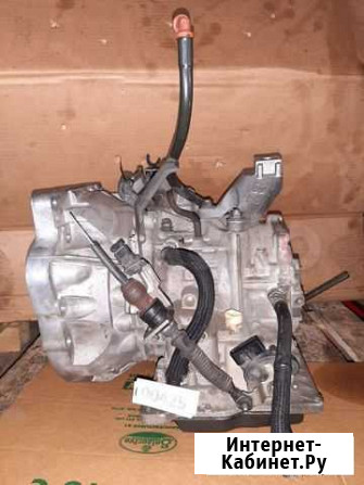 АКПП 1.6 z6 Mazda 3 BL BK wtyf арт.444442 Грозный - изображение 1