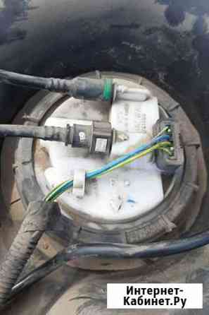 Peugeot Partner m59 бензонасос Курск