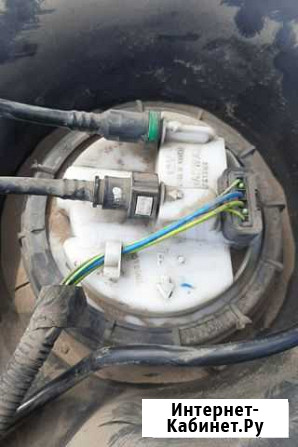 Peugeot Partner m59 бензонасос Курск - изображение 1