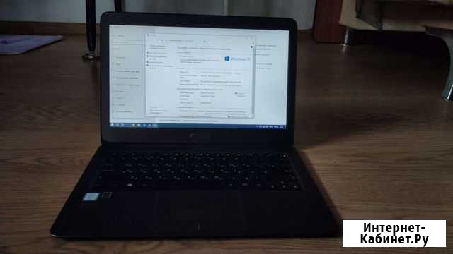 Asus ZenBook UX305CA Core M7 8Gb 512Gb SSD QuadHD+ Тверь - изображение 1
