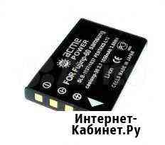 Аккумулятор samsung SLB-1137 Ростов-на-Дону