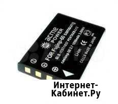 Аккумулятор samsung SLB-1137 Ростов-на-Дону - изображение 1