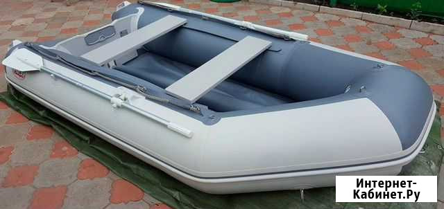 Лодка пвх badger CL 300 Иркутск - изображение 1