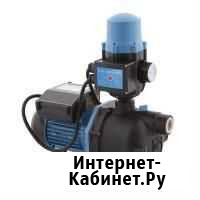 Насос-автомат «джамбо» 60/35 П-К «Комфорт» Валуйки - изображение 1