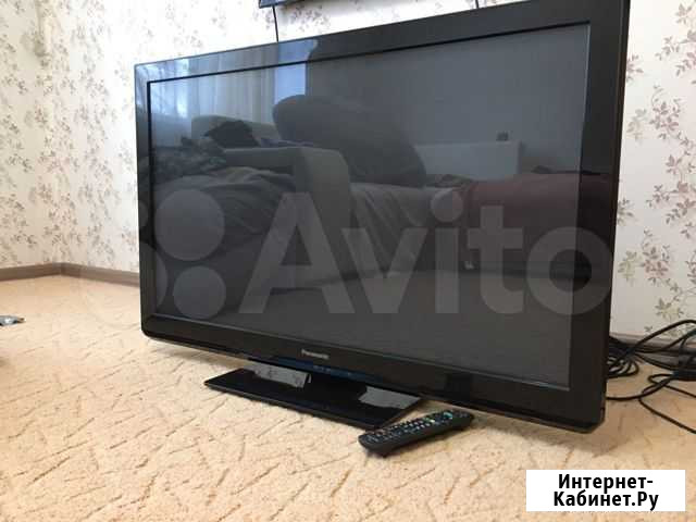 Телевизор panasonic Майкоп - изображение 1