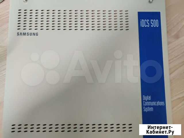 Samsung idcs 500 Самара - изображение 1