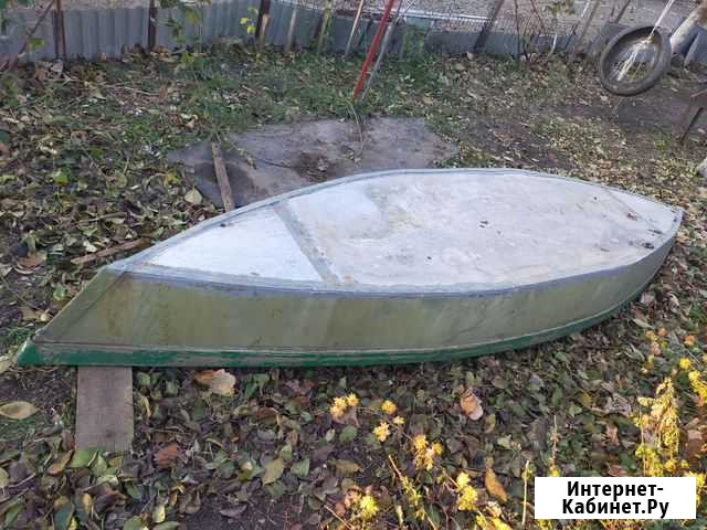 Лодка Новокорсунская - изображение 1