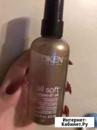 Масло для волос Redken Санкт-Петербург